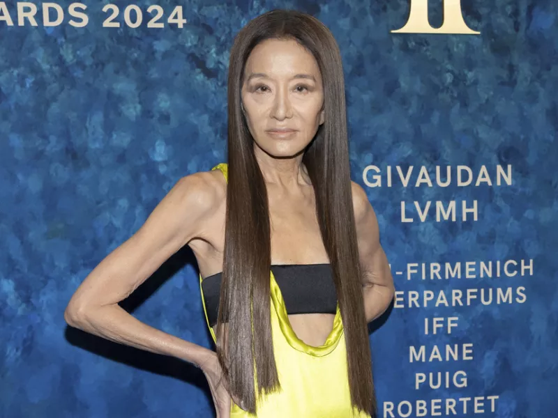Vera Wang