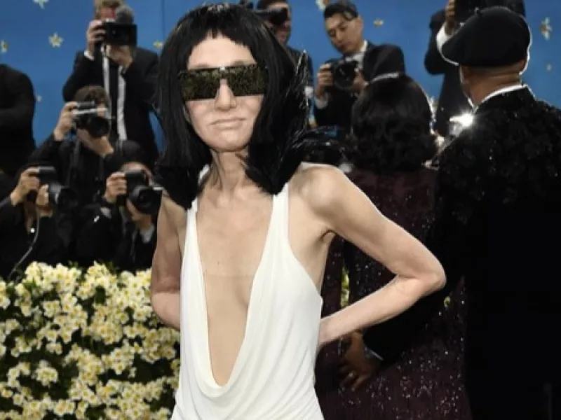 Vera Wang