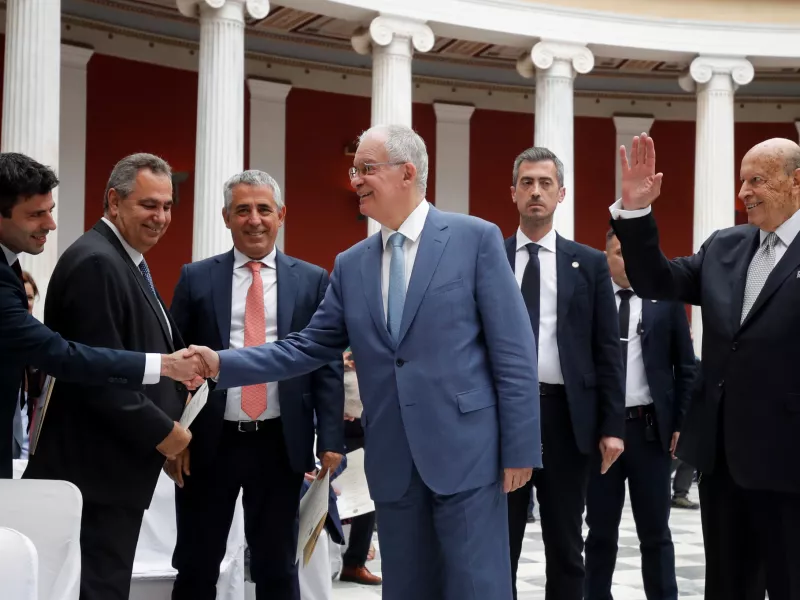 Βραβεία Μπότση