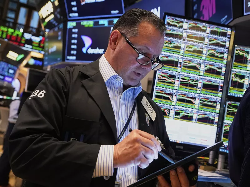 Wall Street