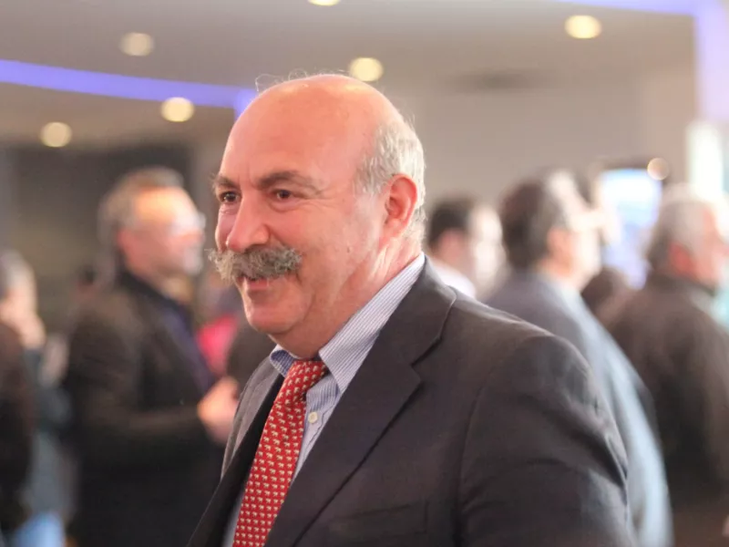 Χρήστος Μαυρίκης