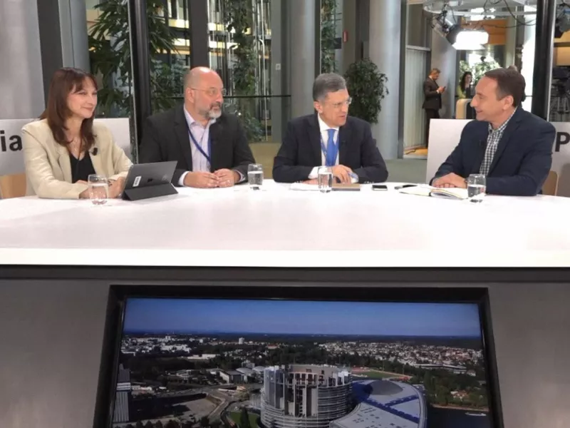 Eurocast