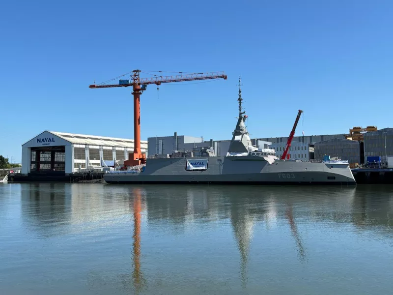 naval
