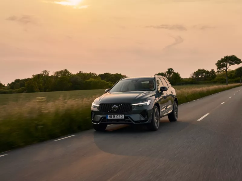volvo