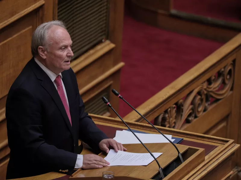 Γιάννης Ανδριανός