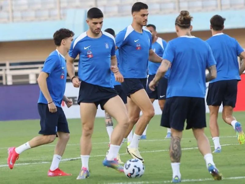 Εθνική