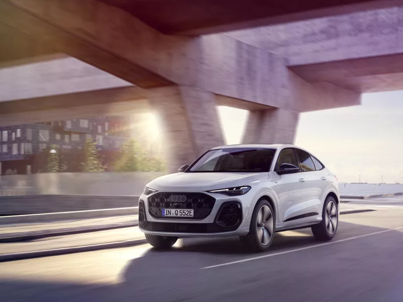 audi