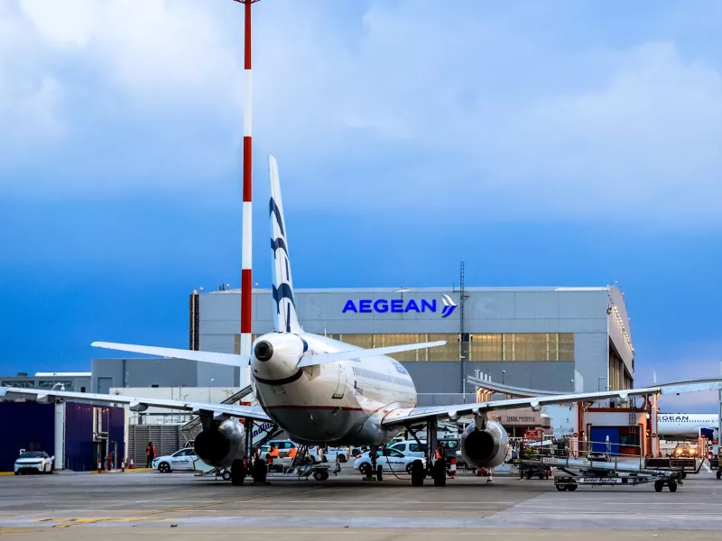 AEGEAN
