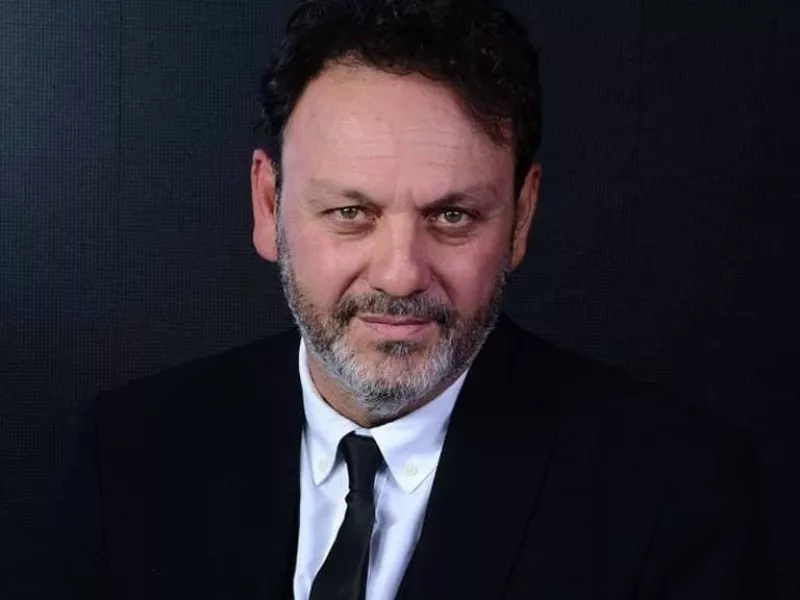 Στάθης Αγγελόπουλος