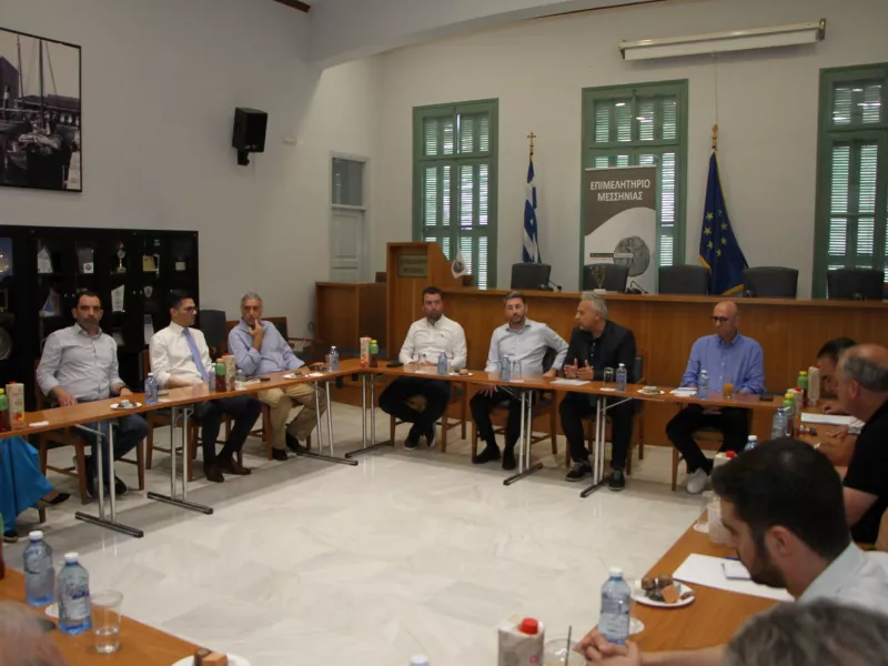 Ανδρουλάκης