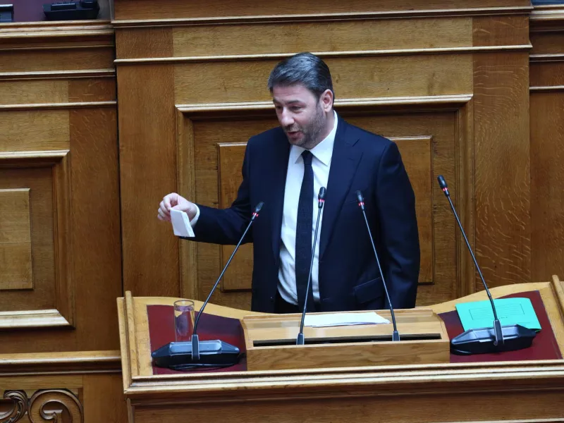 Ανδρουλάκης