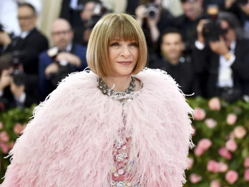 Anna Wintour