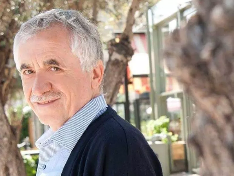  Όμιλος Καστελόριζο