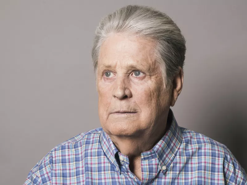 brian wilson