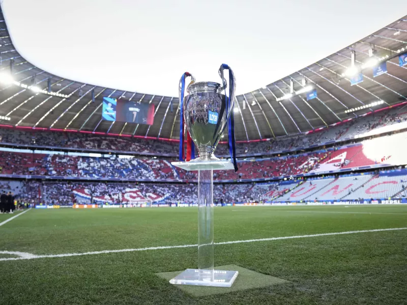 Champions League