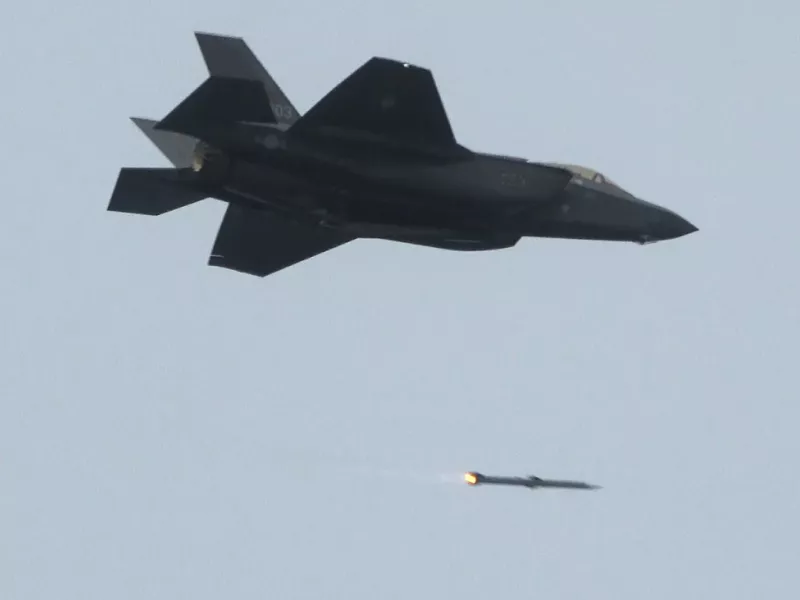 F35a