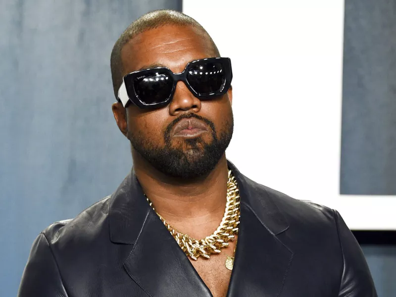 Kanye West 
