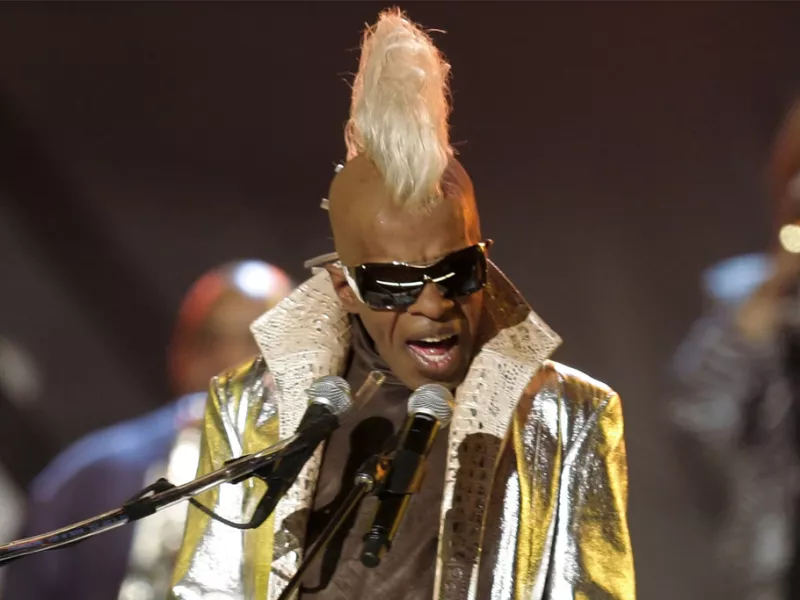 Πέθανε ο Sly Stone