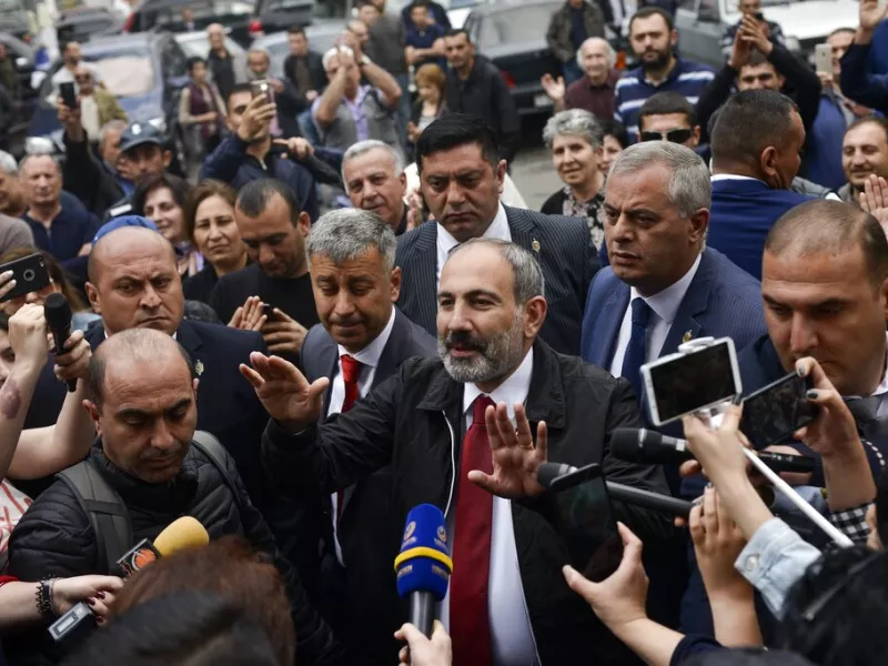 Πασινιάν