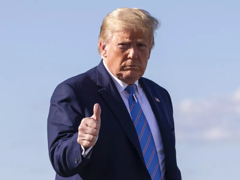 Trump 