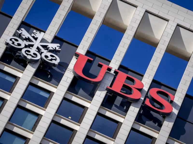 UBS