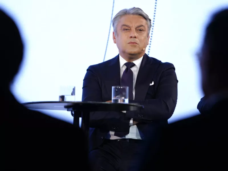 Λούκα ντε Μέο