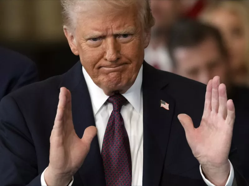 Trump