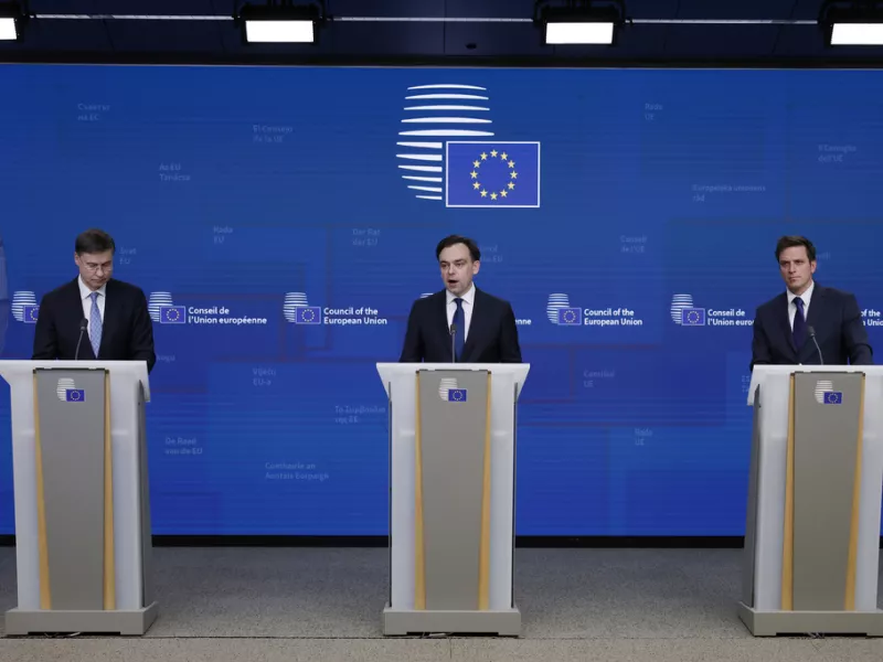 ECOFIN 