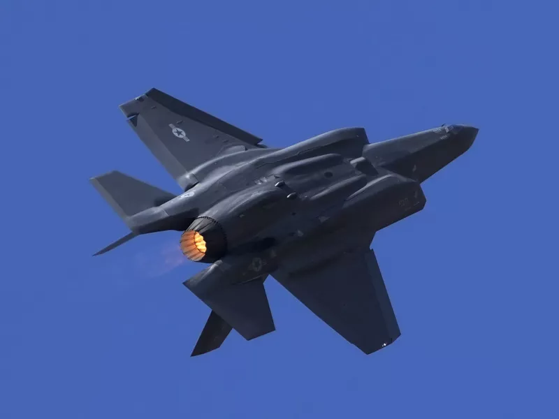 F-35