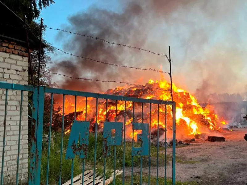 Πόλεμος στην Ουκρανία