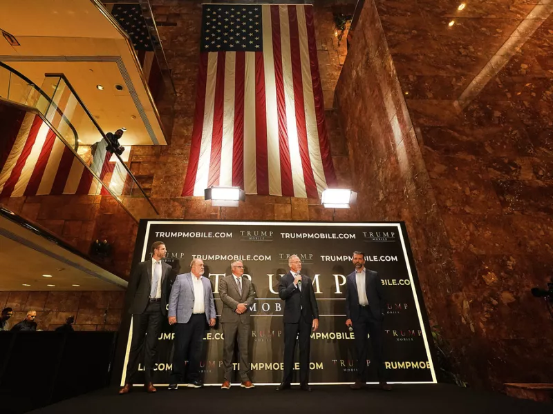 Trump Organization