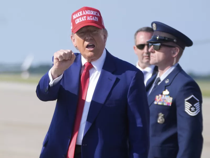 Trump 