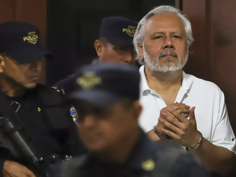 Enrique Anaya