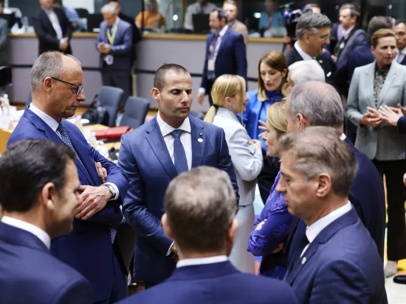 Ευρωπαϊκό Συμβούλιο