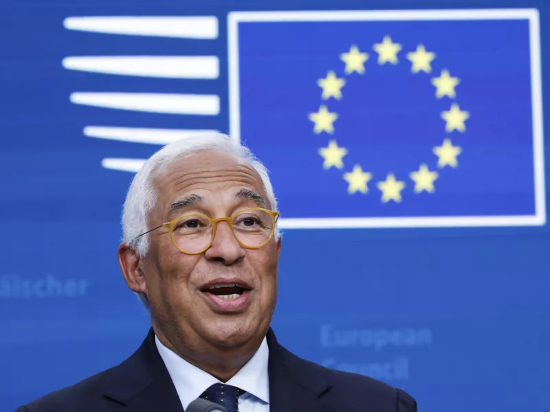 Antonio Costa