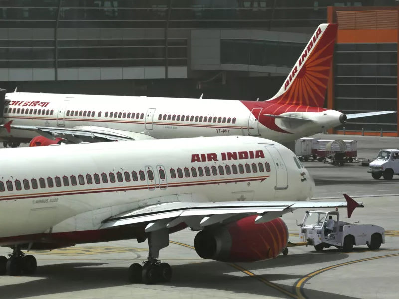 Air India