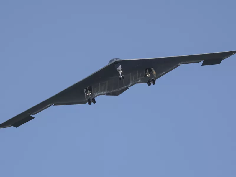 B-2