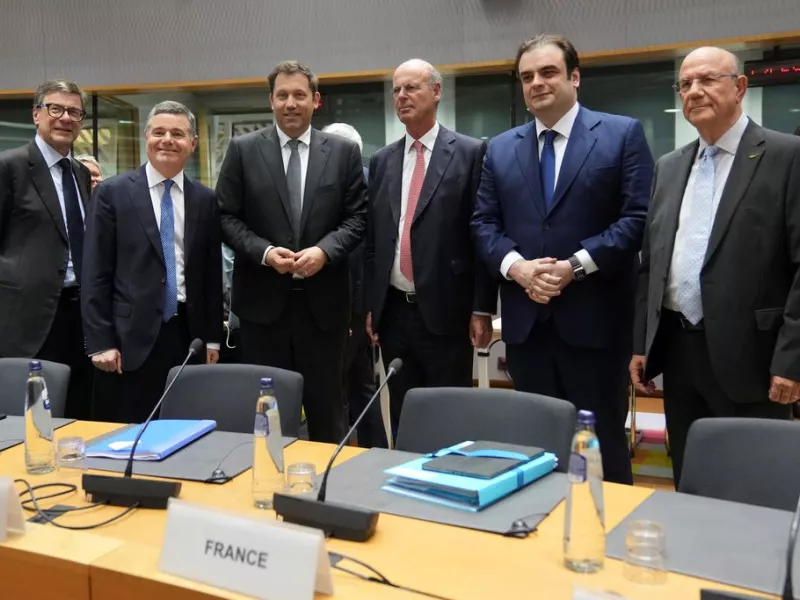 Eurogroup 