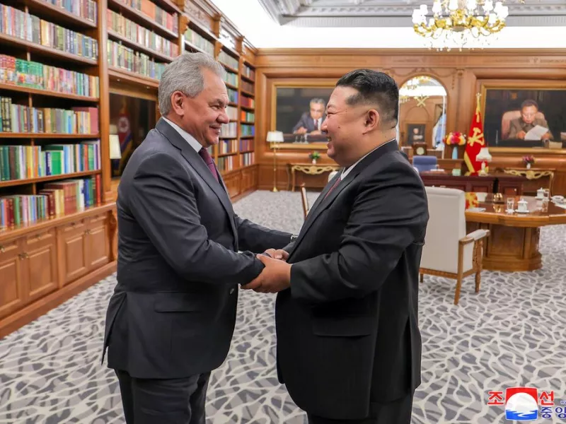 kim soigu