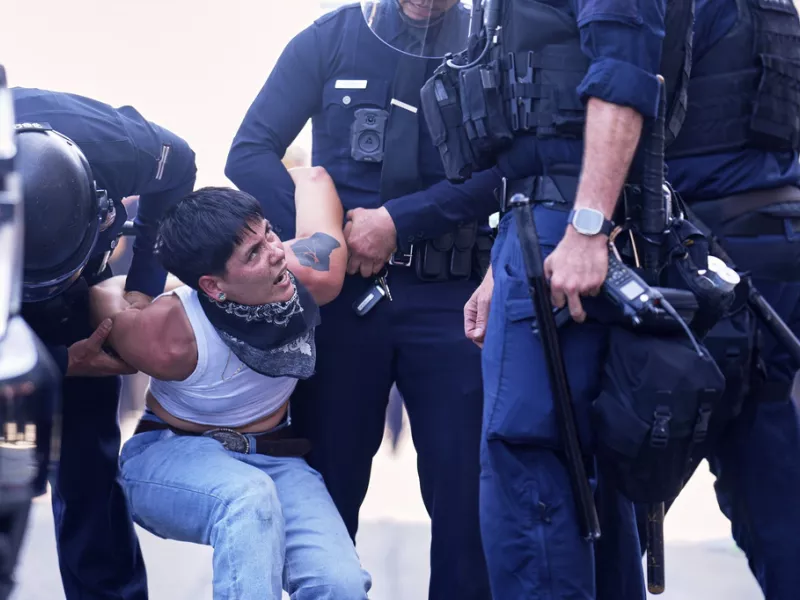 Λος Άντζελες