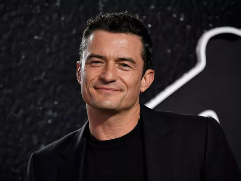 Έτοιμος για νέα αρχή ο Orlando Bloom μετά τον χωρισμό του από την Katy Perry
