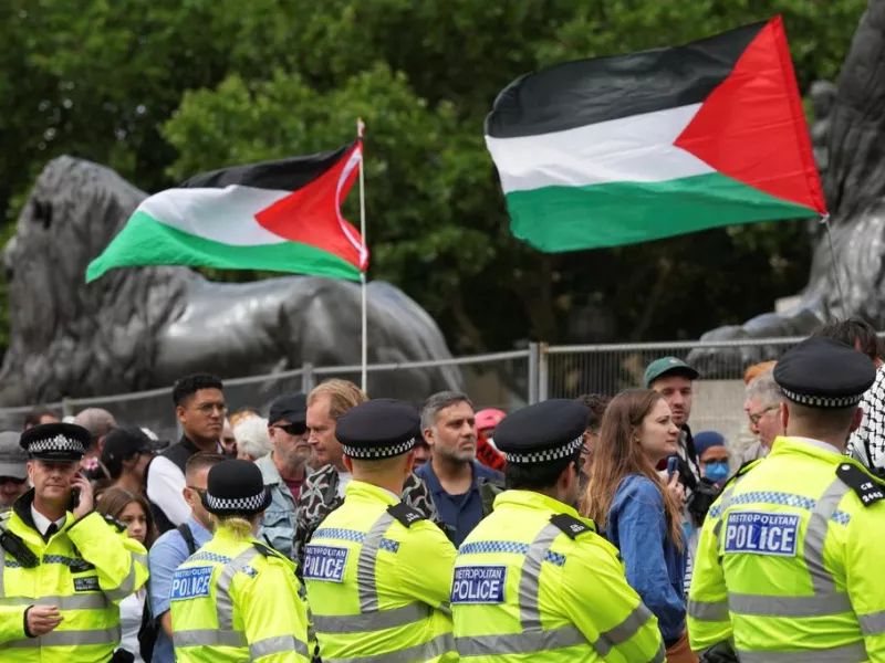 Palestine Action