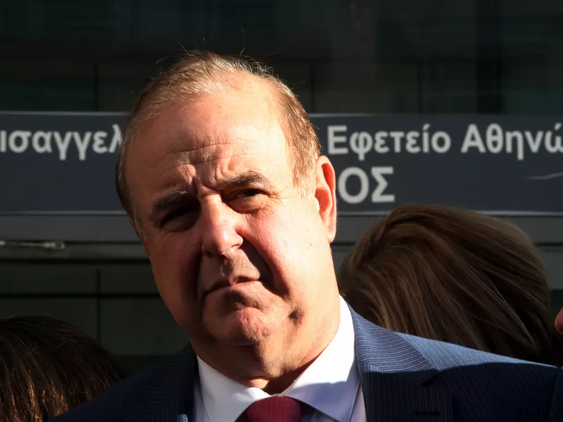 Χαϊκάλης