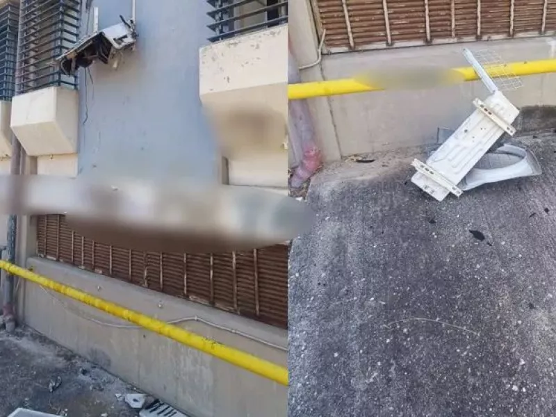Ηλιούπολη: Χειροπέδες σε διαρρήκτες που λεηλατούσαν σχολείo