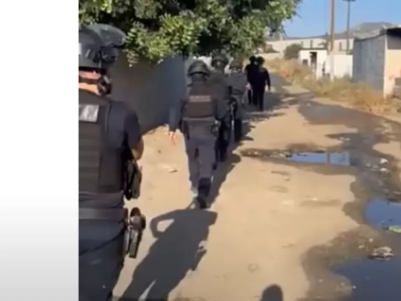 Μάνδρα