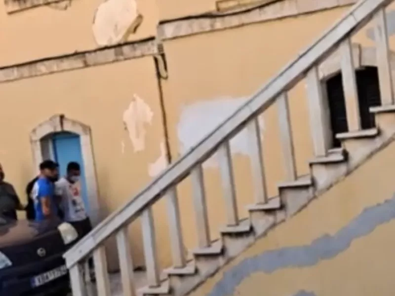 σουδα