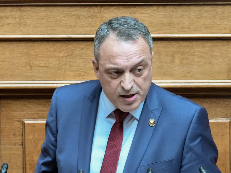 Βασίλης Στίγκας