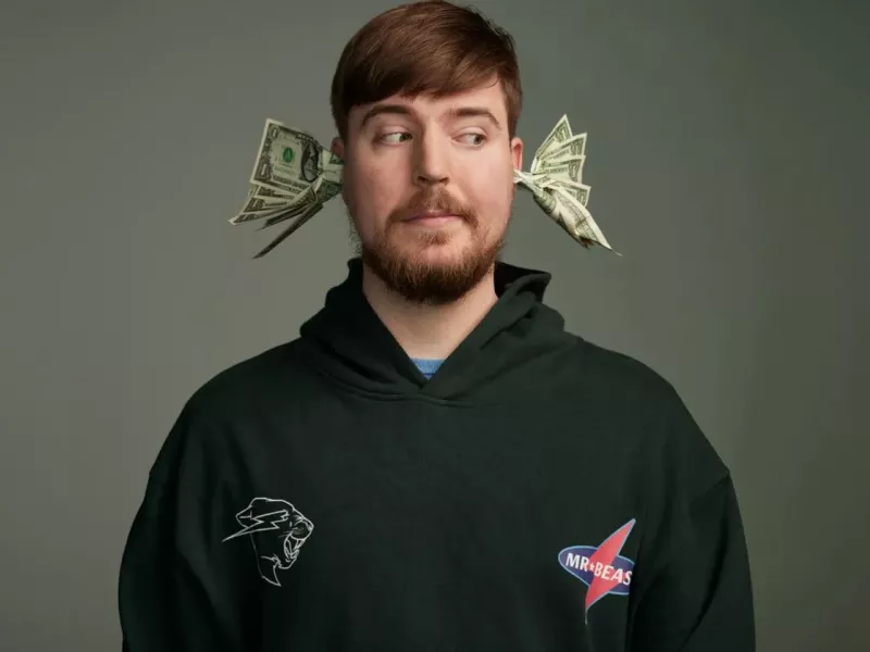 MrBeast