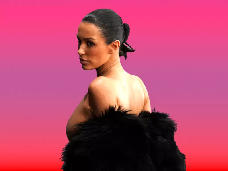 Bianca Censori