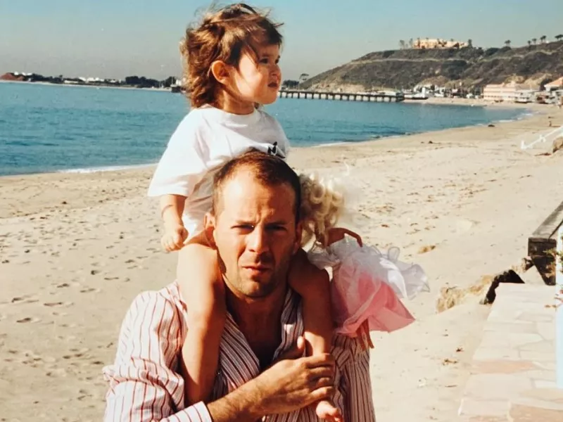 Bruce Willis